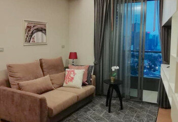 Кондоминиум в Бангкоке, Таиланд | THE532239