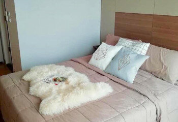 Кондоминиум в Бангкоке, Таиланд | THE532239