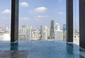 Кондоминиум в Бангкоке, Таиланд | THE131872