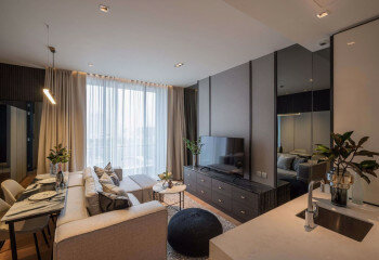 Кондоминиум в Бангкоке, Таиланд | THE452217