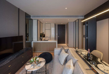 Кондоминиум в Бангкоке, Таиланд | THE452217