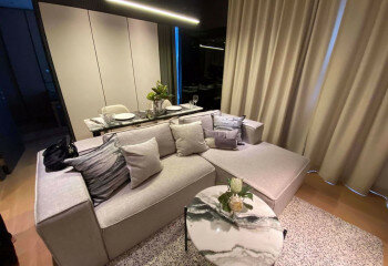 Кондоминиум в Бангкоке, Таиланд | THE452217