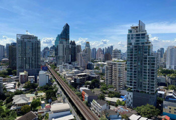 Кондоминиум в Бангкоке, Таиланд | THE452217