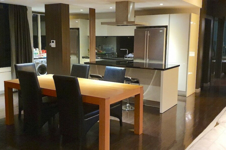 Кондоминиум в Бангкоке, Таиланд | THE231158