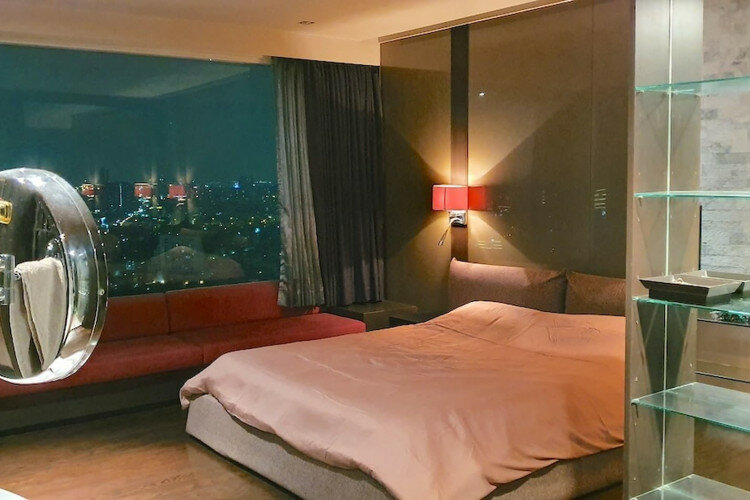 Кондоминиум в Бангкоке, Таиланд | THE231158