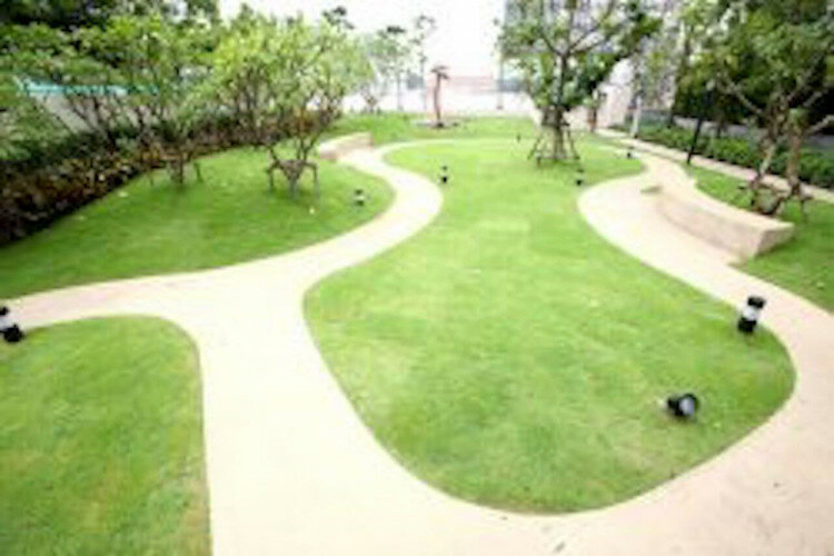 Кондоминиум в Бангкоке, Таиланд | THE231158