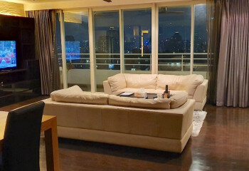 Кондоминиум в Бангкоке, Таиланд | THE231158