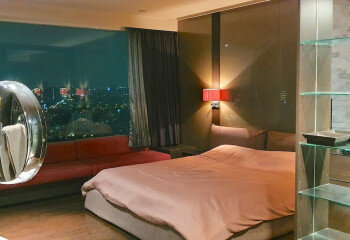 Кондоминиум в Бангкоке, Таиланд | THE231158