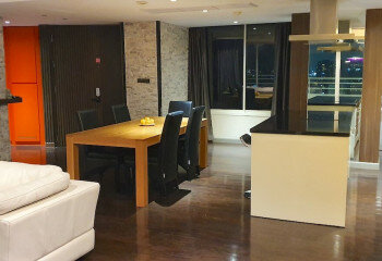 Кондоминиум в Бангкоке, Таиланд | THE231158