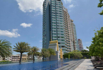 Кондоминиум в Бангкоке, Таиланд | THE231158