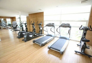 Кондоминиум в Бангкоке, Таиланд | THE231158