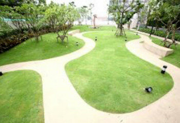 Кондоминиум в Бангкоке, Таиланд | THE231158