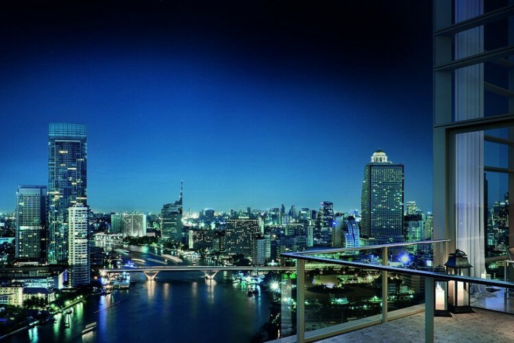 Кондоминиум в Бангкоке, Таиланд | THE330688