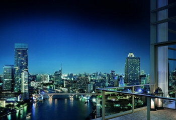 Кондоминиум в Бангкоке, Таиланд | THE330688