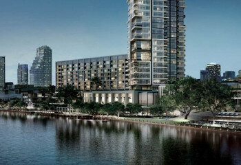 Кондоминиум в Бангкоке, Таиланд | THE330688