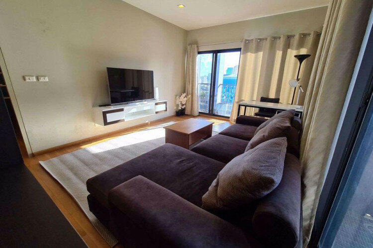 Кондоминиум в Бангкоке, Таиланд | THE552237