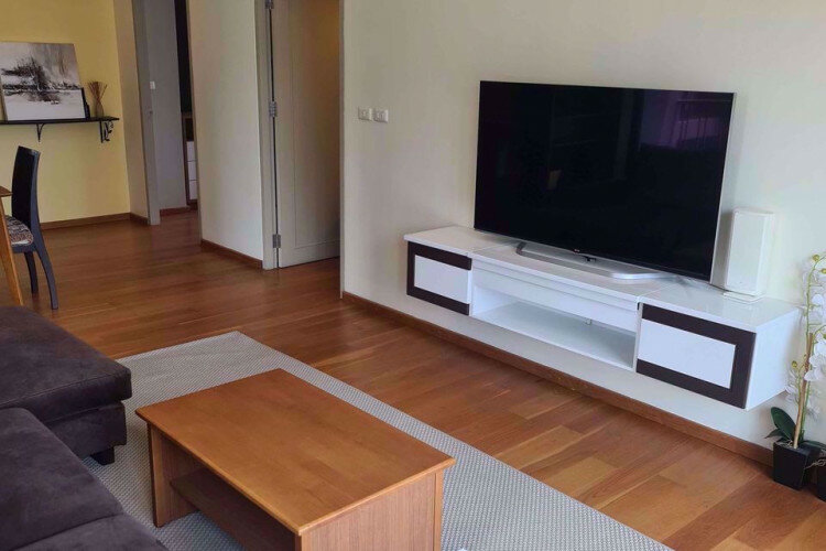 Кондоминиум в Бангкоке, Таиланд | THE552237