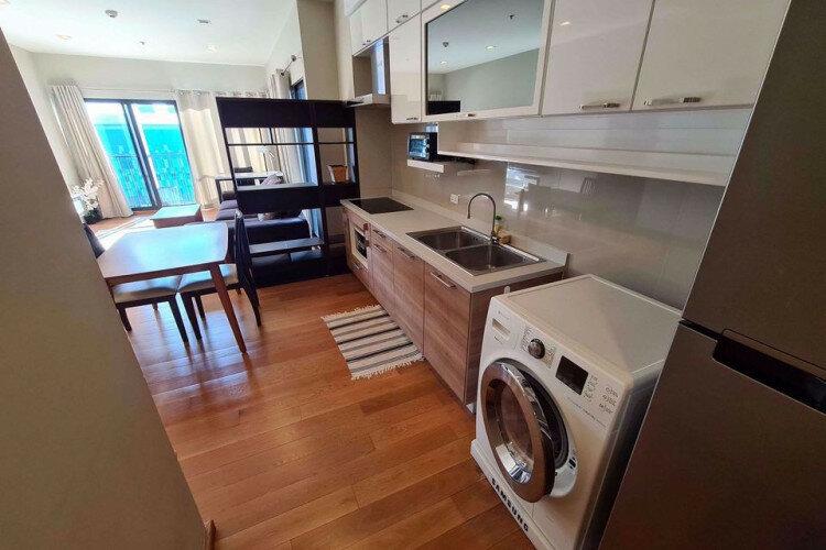 Кондоминиум в Бангкоке, Таиланд | THE552237