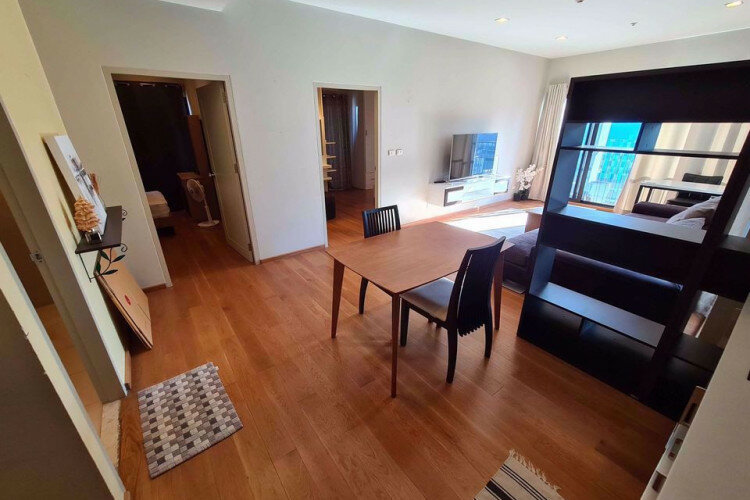 Кондоминиум в Бангкоке, Таиланд | THE552237