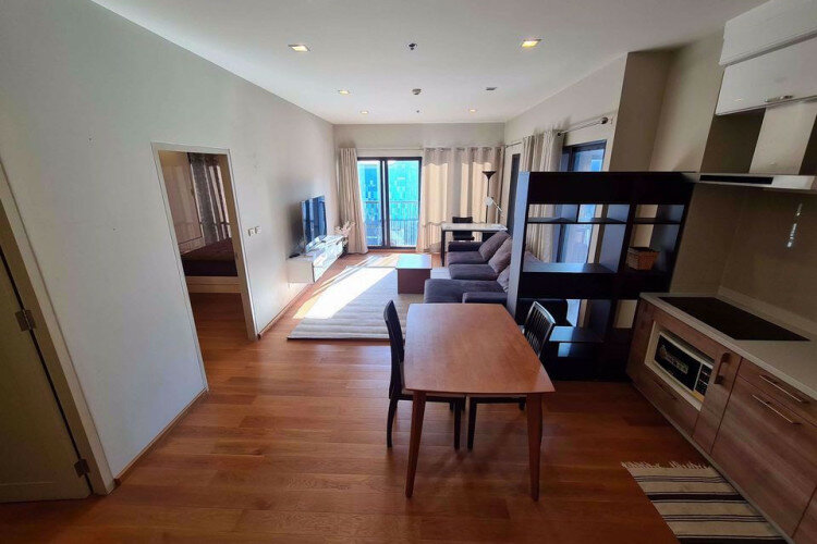 Кондоминиум в Бангкоке, Таиланд | THE552237