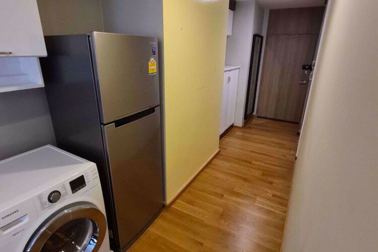 Кондоминиум в Бангкоке, Таиланд | THE552237