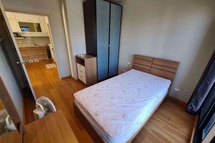 Кондоминиум в Бангкоке, Таиланд | THE552237