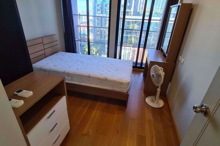 Кондоминиум в Бангкоке, Таиланд | THE552237