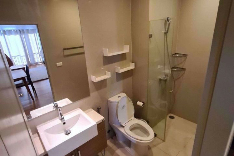 Кондоминиум в Бангкоке, Таиланд | THE552237