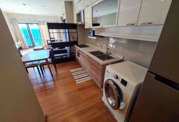 Кондоминиум в Бангкоке, Таиланд | THE552237