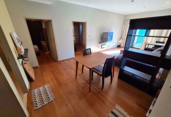 Кондоминиум в Бангкоке, Таиланд | THE552237