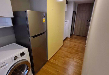 Кондоминиум в Бангкоке, Таиланд | THE552237