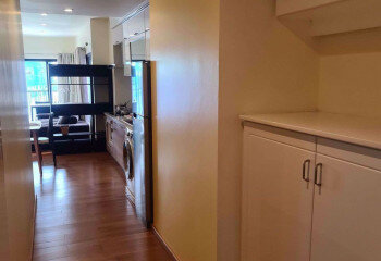 Кондоминиум в Бангкоке, Таиланд | THE552237