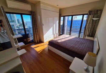 Кондоминиум в Бангкоке, Таиланд | THE552237