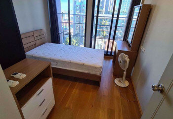 Кондоминиум в Бангкоке, Таиланд | THE552237