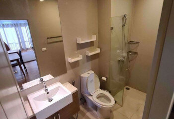 Кондоминиум в Бангкоке, Таиланд | THE552237