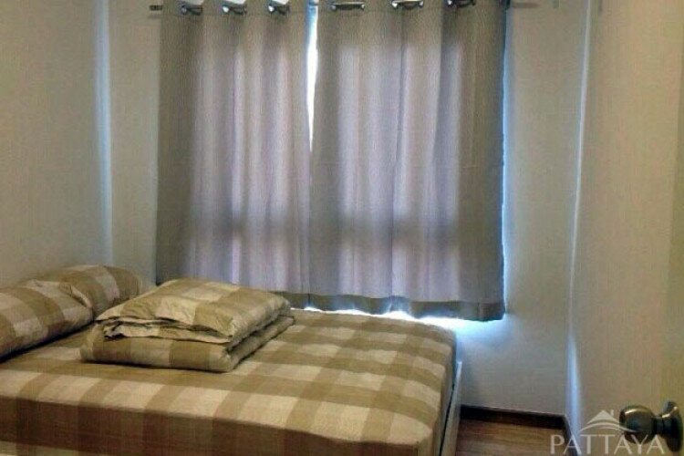 Кондоминиум в Паттайе, Таиланд | THE125605