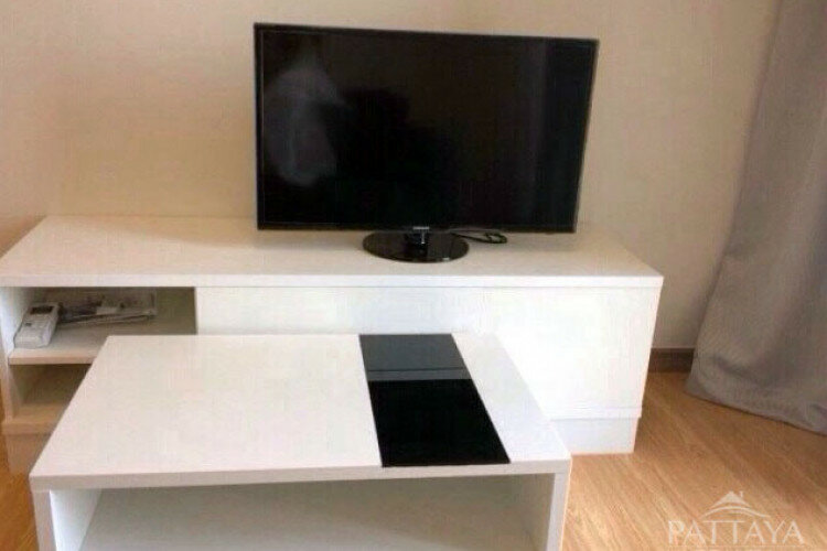 Кондоминиум в Паттайе, Таиланд | THE125605