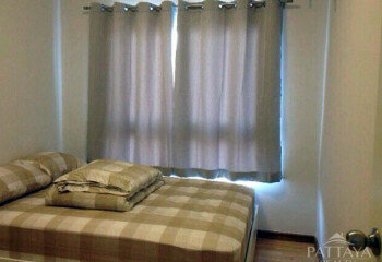 Кондоминиум в Паттайе, Таиланд | THE125605