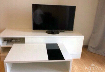 Кондоминиум в Паттайе, Таиланд | THE125605