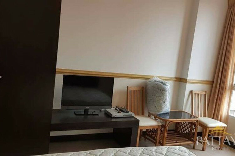 Кондоминиум в Паттайе, Таиланд | THE422446