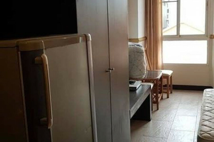 Кондоминиум в Паттайе, Таиланд | THE422446