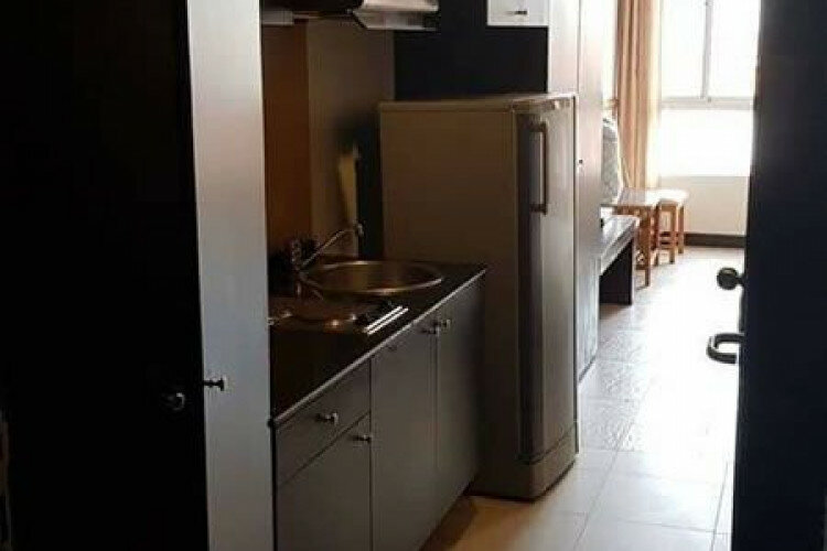 Кондоминиум в Паттайе, Таиланд | THE422446