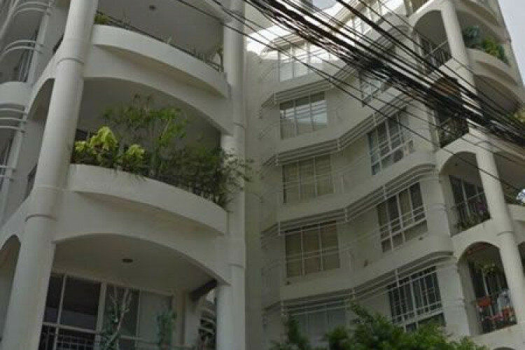 Кондоминиум в Паттайе, Таиланд | THE422446