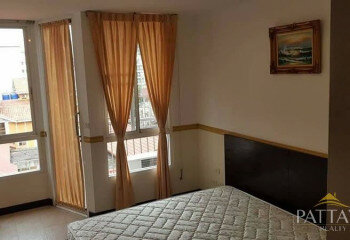 Кондоминиум в Паттайе, Таиланд | THE422446