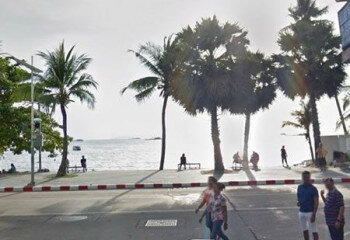 Кондоминиум в Паттайе, Таиланд | THE422446