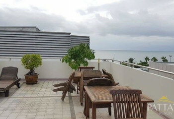 Кондоминиум в Паттайе, Таиланд | THE422446