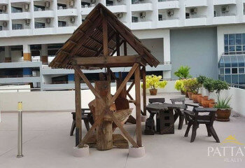 Кондоминиум в Паттайе, Таиланд | THE422446