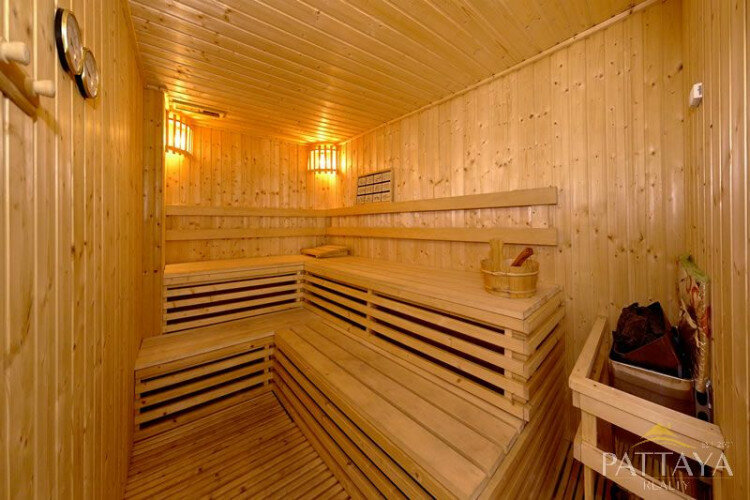 Кондоминиум в Паттайе, Таиланд | THE222513