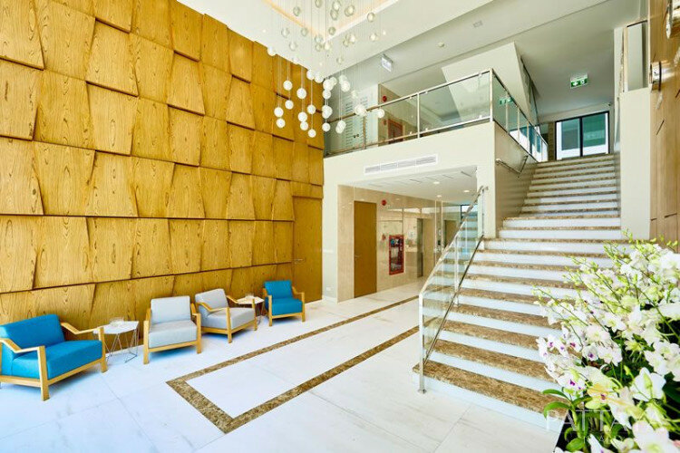 Кондоминиум в Паттайе, Таиланд | THE222513