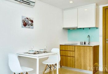 Кондоминиум в Паттайе, Таиланд | THE222513